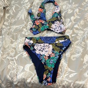 Aerie Swimsuit Set - Size Large